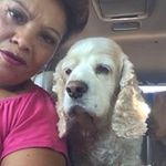 Doris Burgos - @burgos3759 - Instagram