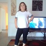 Doris Burgos - @dorisburgos7 - Instagram