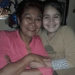 Doris Burgos - @doris.burgos.777 - Instagram