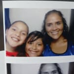 Doris Burgos - @sweetdayane - Instagram
