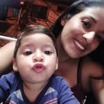 Doris Burgos - @doris.burgos.5437 - Instagram