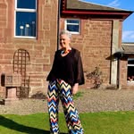 Doris Burrell - @vongsadibo0 - Instagram