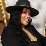 @doris_burrell_ - Instagram