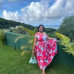 Doris Burroughs - @dorisburroughs - Instagram