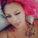 doris Byrd - @dmcgee120 - Instagram