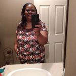 Doris Byrd - @symplydee703 - Instagram