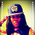 doris byrd - @ghostbyrd69 - Instagram
