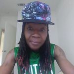 Doris Byrd - @dorisbyrd5 - Instagram