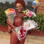 Doris Byrd-Watkins - @dorisawatkins - Instagram