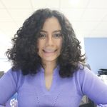 Doris Cabrera - @doriscab_ - Instagram