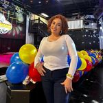 Doris Cabrera - @catudoris - Instagram