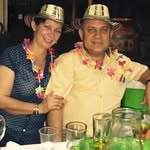 Doris Cabrera - @grupobelmonte1 - Instagram