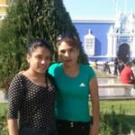 Doris Cabrera - @doris.cabrera.7587 - Instagram