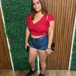 Doris Cabrera - @doriscabrera84 - Instagram