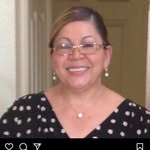 Doris Avila-Caceres - @doriscaceres - Instagram
