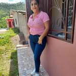 Doris Caceres - @doriscaceres92 - Instagram