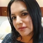 Doris Caceres - @c_doris - Instagram