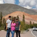 Doris Caceres - @doris.caceres.900 - Instagram