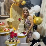 Doris Caceres - @doris8806 - Instagram