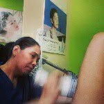 Doris Caceres - @dorisca01 - Instagram