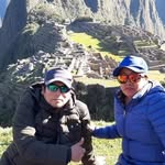 Doris Caceres Arcos - @doriscaceresarcos - Instagram