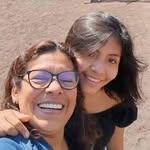 Doris Caceres Gonzales - @doriscaceresgonzales - Instagram