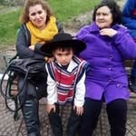 Doris Fuentes Caceres - @dorisfuentescaceres - Instagram