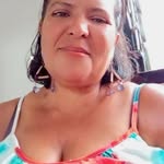 Doris Caldera - @caldera2501 - Instagram