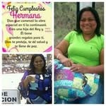 Doris Caldera - @doriscaldera1965 - Instagram