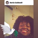 Doris Caldwell - @caldwelldoris75 - Instagram