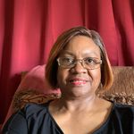 Doris Calvin - @dljc12 - Instagram