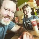 Greg wilson - @doriscalvin576 - Instagram