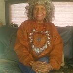 Doris Cameron - @hiyasaw670 - Instagram