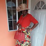 Doris Cameron - @stanley.cameron.585 - Instagram