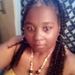 Doris Cameron - @deannpatt - Instagram