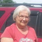 Doris Cameron - @tinipe2833 - Instagram