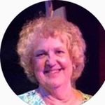 Doris Dee Cameron Rhoads - @doris_deecameron - Instagram