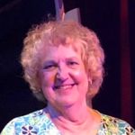 Doris Dee Cameron Rhoads - @dorisdeecameron - Instagram