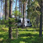 Diesel Doris - @dieseldoristhecampervan - Instagram