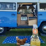 Doris Days - @dorisandhercampervan - Instagram
