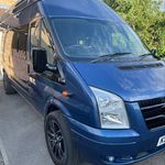 @doris_thecampervan - Instagram