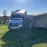 Matthew Parkin - @doris_campervan - Instagram