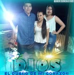 Doris Campoverde - Facebook