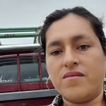 Doris Campoverde Vilchez - @doriscampover - Instagram
