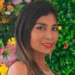Doris Joselyn CJ - @doris_campoverdecj - Instagram