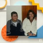 Doris Solis Campoverde - @mariojkkj - Instagram