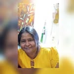 Doris Canales - @doriscanales72 - Instagram