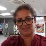 Doris Canales - @canales3887 - Instagram