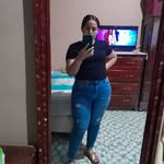Doris Canales - @doriscanales49 - Instagram