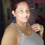 Doris Canales - @doriscanales19 - Instagram